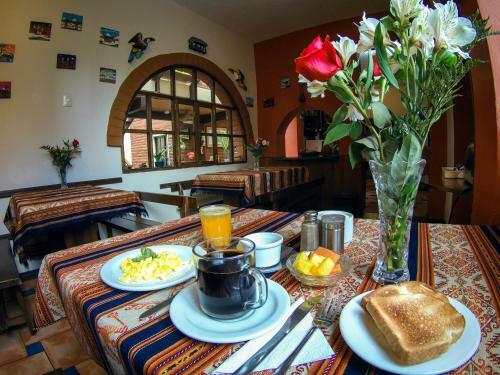 Residencia Hostal El Arupo
