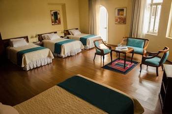 Hotel La Casona