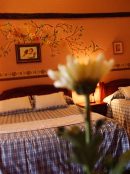 Residencia Hostal Posada Del Angel