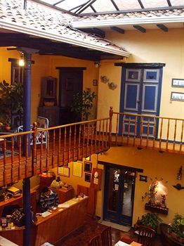 Residencia Hostal Posada Del Angel
