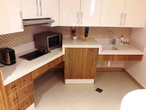 Aparthotel Coral Muscat Hotel And Apartments