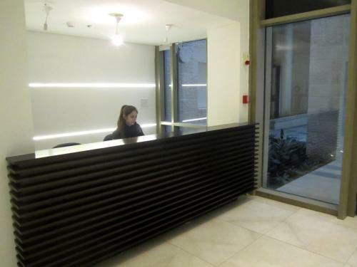 Apartamento The Hanevi'im Residence