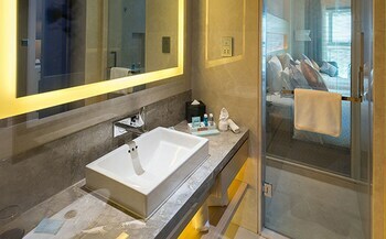 Hotel Novotel Suzhou Sip