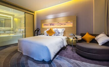 Hotel Novotel Suzhou Sip