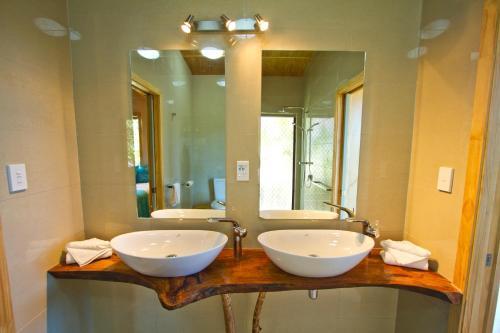Villa Paradise Holiday Homes Rarotonga