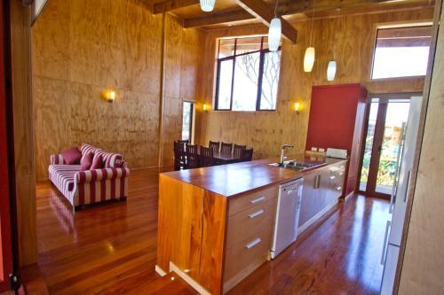 Villa Paradise Holiday Homes Rarotonga