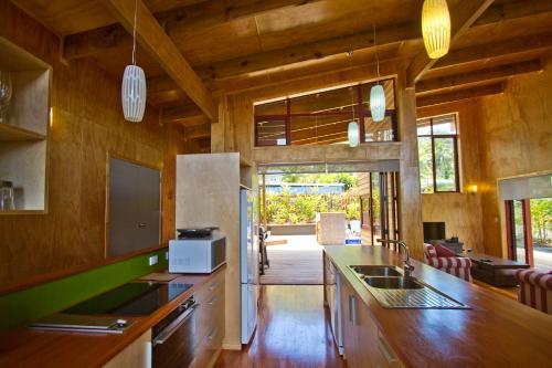 Villa Paradise Holiday Homes Rarotonga