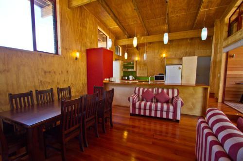 Villa Paradise Holiday Homes Rarotonga