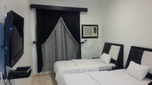 Apartamento Al Masa Furnished Units Yanbu 1