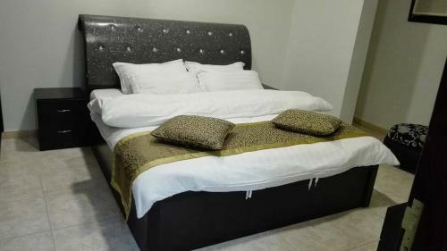 Apartamento Al Masa Furnished Units Yanbu 1