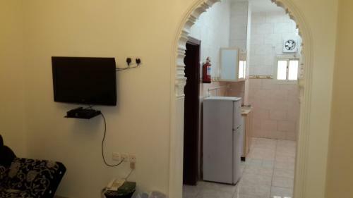 Apartamento Al Masa Furnished Units Yanbu 1