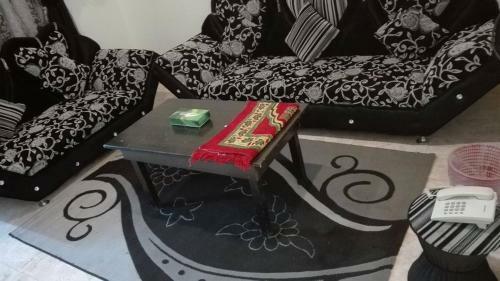Apartamento Al Masa Furnished Units Yanbu 1