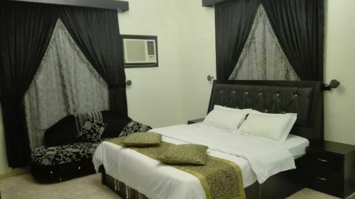 Apartamento Al Masa Furnished Units Yanbu 1