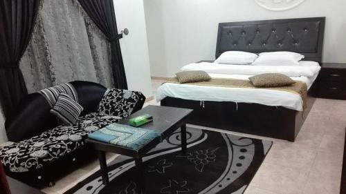 Apartamento Al Masa Furnished Units Yanbu 1