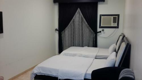 Apartamento Al Masa Furnished Units Yanbu 1