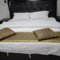 Apartamento Al Masa Furnished Units Yanbu 1