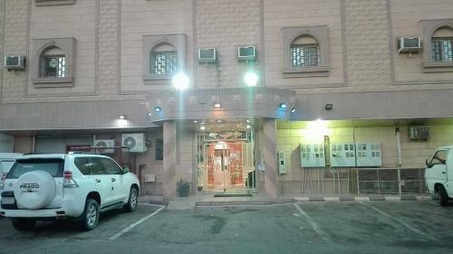 Apartamento Al Masa Furnished Units Yanbu 1