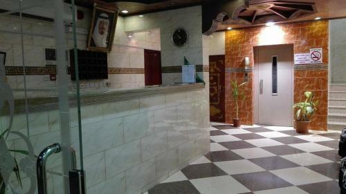 Apartamento Al Masa Furnished Units Yanbu 1