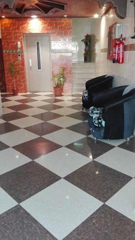 Apartamento Al Masa Furnished Units Yanbu 1