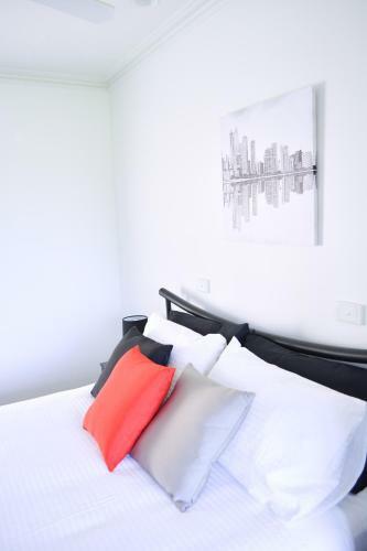Apartamentos Turner Terrace