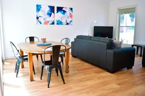 Apartamentos Turner Terrace