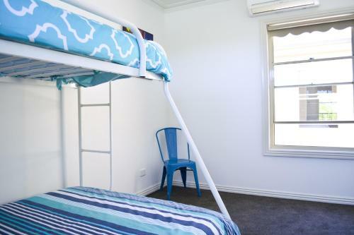 Apartamentos Turner Terrace