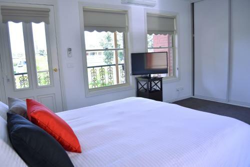 Apartamentos Turner Terrace
