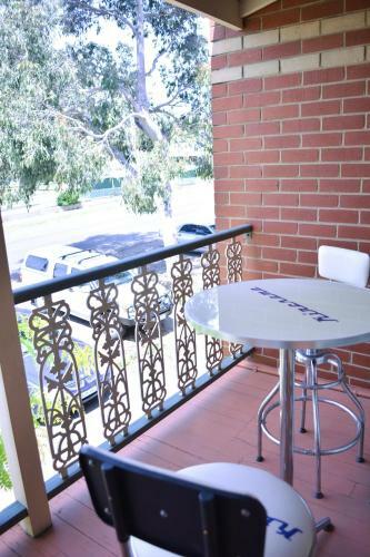 Apartamentos Turner Terrace