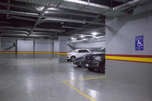 Apartamento Merfal Royal New
