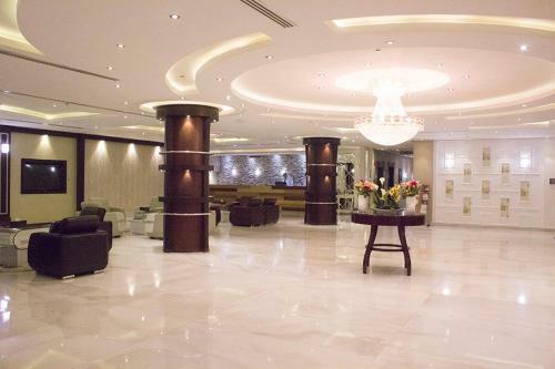 Apartamento Merfal Royal New