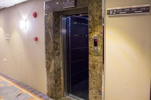 Apartamento Merfal Royal New