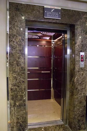 Apartamento Merfal Royal New