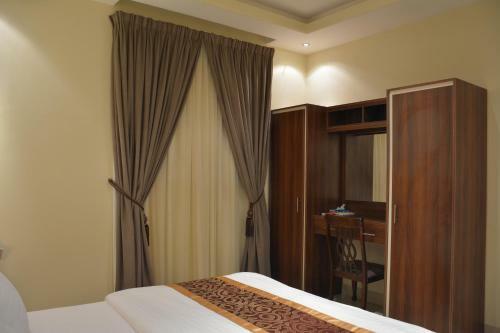Myan Furnished Apartments