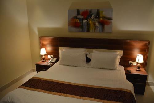 Myan Furnished Apartments