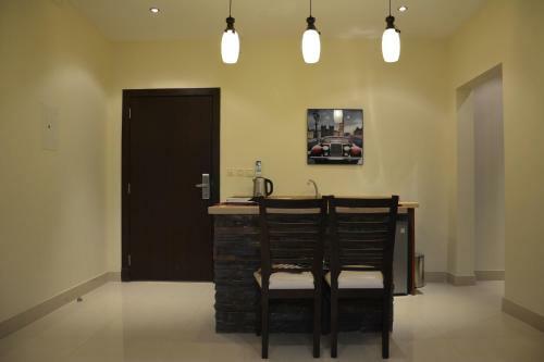 Myan Furnished Apartments