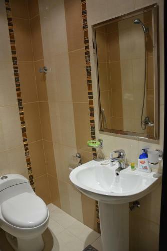 Myan Furnished Apartments