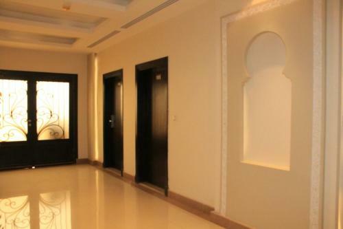 Myan Furnished Apartments