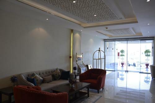 Myan Furnished Apartments