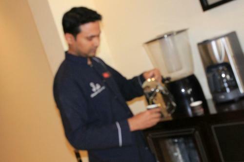 Myan Furnished Apartments