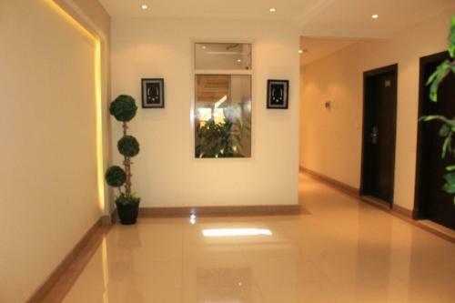 Myan Furnished Apartments