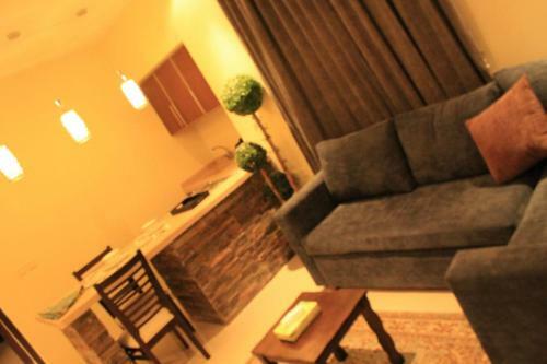 Myan Furnished Apartments