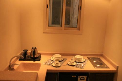 Myan Furnished Apartments