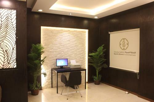 Beautiful Moment Furnished Apartments