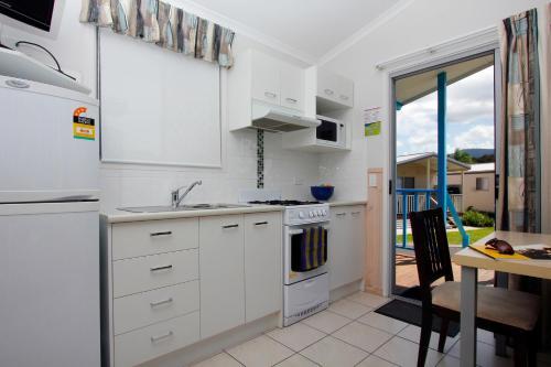 Corrimal Beach Tourist Park