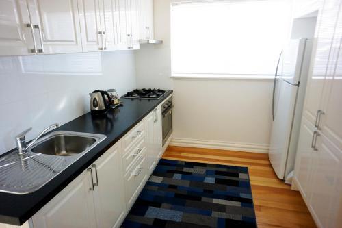 Apartamento Ada Studio