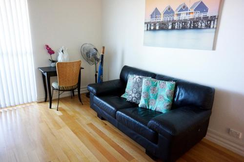 Apartamento Ada Studio
