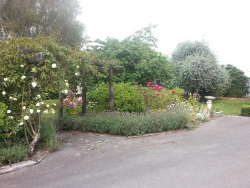 Bed & Breakfast Beaconsfield B & B
