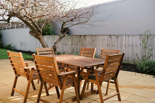 The Holiday Home People