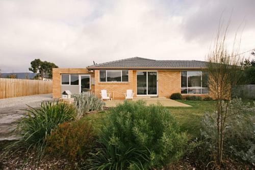 The Holiday Home People