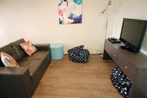 The Holiday Home People